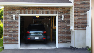 Garage Door Installation at Hemingway Estates, Florida